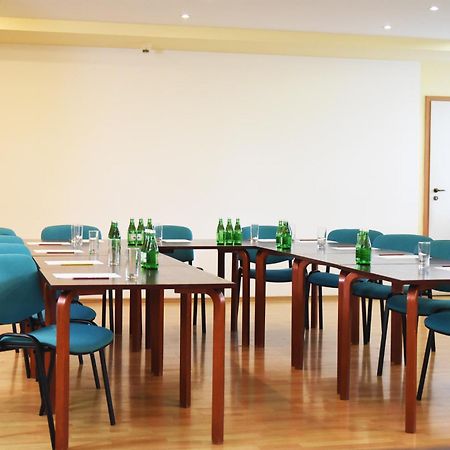 Parkhotel Economic Wielka Wies  Extérieur photo