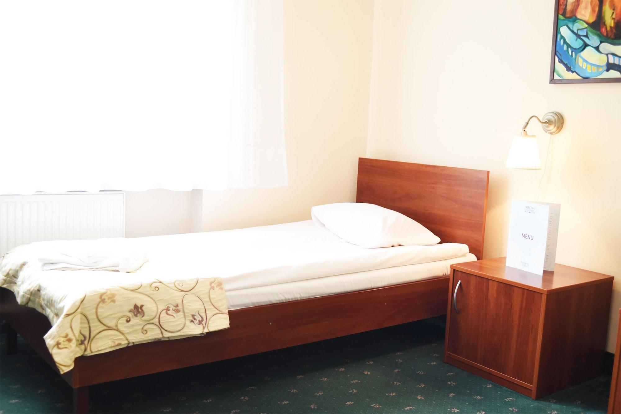 Parkhotel Economic Wielka Wies  Extérieur photo