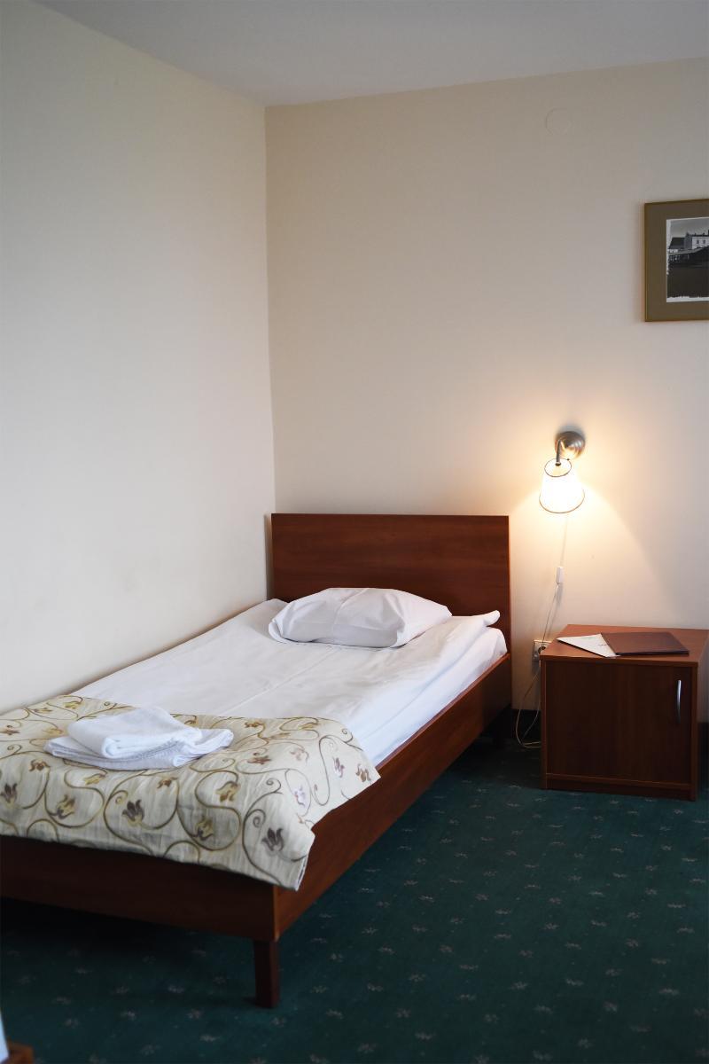 Parkhotel Economic Wielka Wies  Extérieur photo